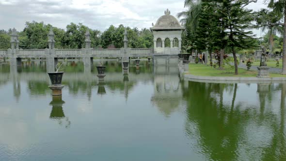 Water Temple In Bali 3