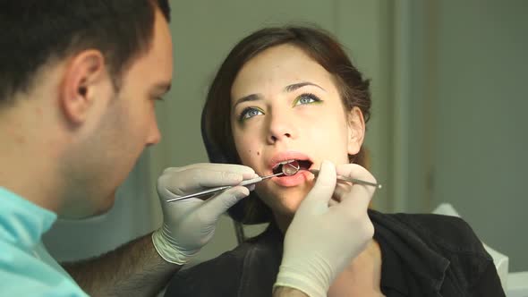 Dentist 15