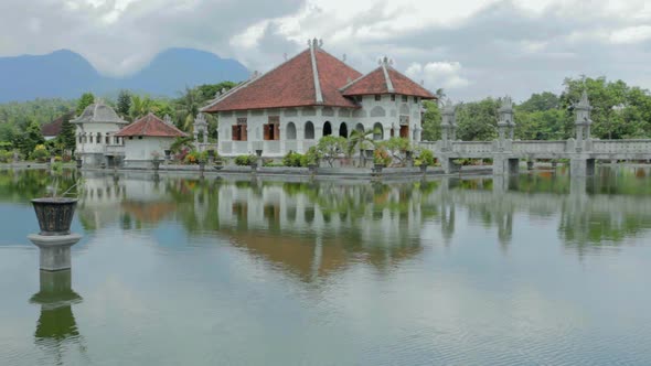 Water Temple In Bali 5