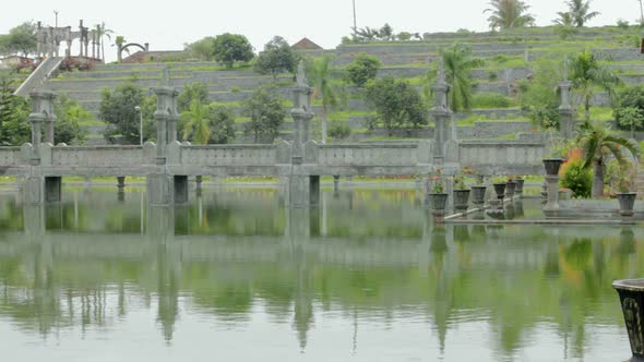 Water Temple In Bali 9