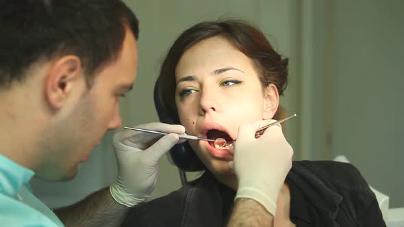 Dentist 19