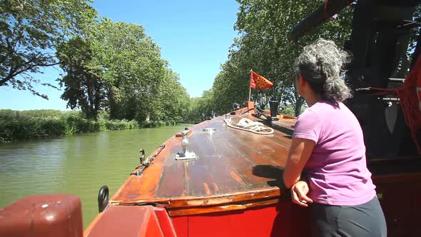 Canal Du Midi 2