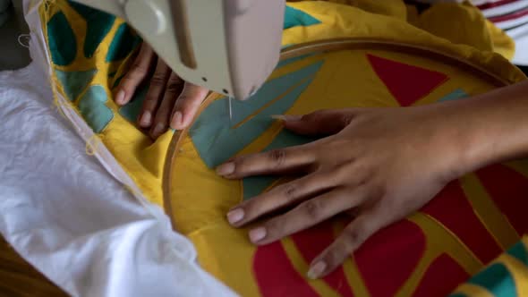 Textile Factory 5 alt