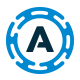A Logo - Auto Logo - GraphicRiver Item for Sale