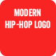 Modern Hip-Hop Logo