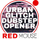 Urban Dubstep Glitch Opener  - VideoHive Item for Sale