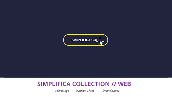 Simplifica Collection // Web