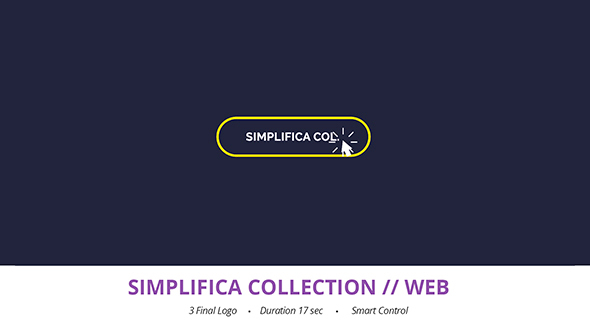 Simplifica Collection // Web alt