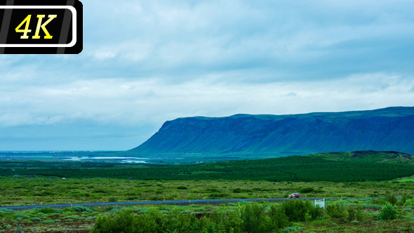 Iceland Landscape 4