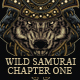 Wild Samurai Chapter One - GraphicRiver Item for Sale