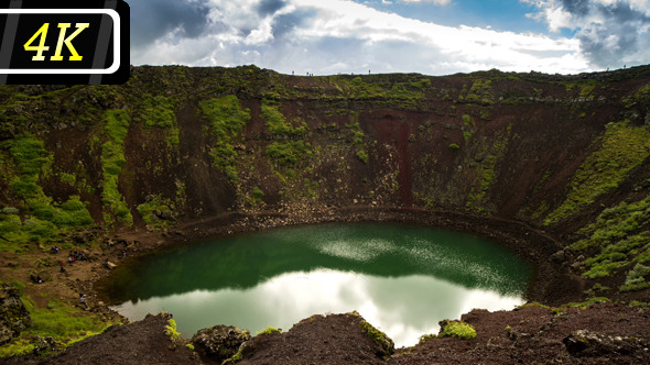 Crater Lake