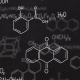 Hand Drawn Chemical Formulas - VideoHive Item for Sale