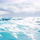 Ocean With A Big Waves - VideoHive Item for Sale