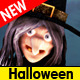 Halloween Party/Wish - VideoHive Item for Sale