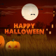 Happy Halloween Title Intro - VideoHive Item for Sale