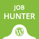WP Job Hunter - WordPress Job Board Plugin - CodeCanyon Item for Sale