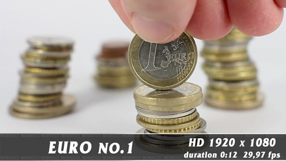 Euro No.1