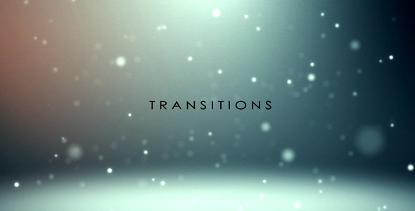 Transitions II