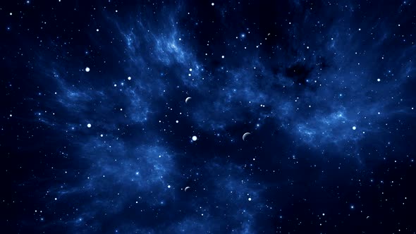 Space Background