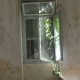 Old Window in Abandoned House - VideoHive Item for Sale