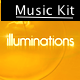 Inspiring Ideas Kit - AudioJungle Item for Sale