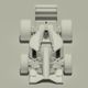 Jordan 191 Formula 1 Car - 3DOcean Item for Sale