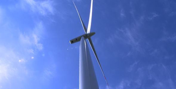 Wind Turbine