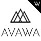 Avawa - Creative Theme for Professionals - ThemeForest Item for Sale