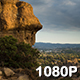 Twilight in the Garden of the Gods - VideoHive Item for Sale