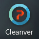 Cleanver - Clean Powerpoint Presentation - GraphicRiver Item for Sale