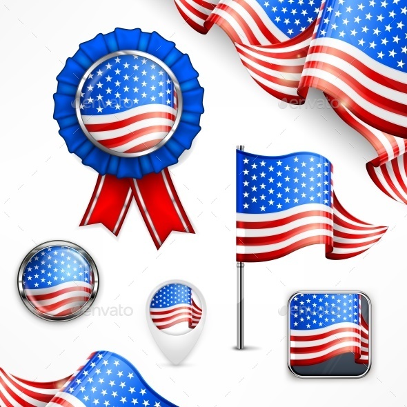 American National Symbols