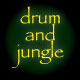 Drum and Jungle