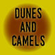 Dunes and Camels