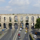 Istanbul, Historical Aqueduct, Turkey - VideoHive Item for Sale