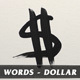 Handwriting Dollar No.1 - VideoHive Item for Sale