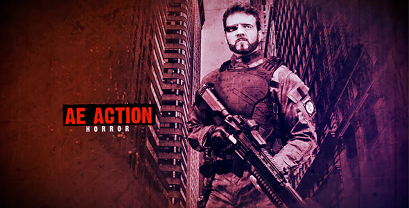 Action Horror Opener alt