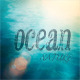 Nature Summer Ocean Backgrounds with Bokeh Effect - GraphicRiver Item for Sale