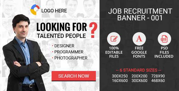 Html5 Ad Banners Html5 Ad Templates From Codecanyon Page 2