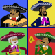 Mariachi Band - VideoHive Item for Sale