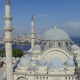 Suleymaniye Mosque, Istanbul - VideoHive Item for Sale