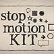 Stop Motion Set - VideoHive Item for Sale