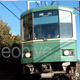 Japanese Electric Train - VideoHive Item for Sale
