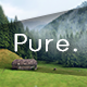 Pure Inspiration - VideoHive Item for Sale