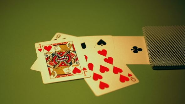 Card Game Russian Durak