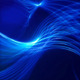 BLUE ABSTRACT HD LOOP - VideoHive Item for Sale