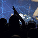 Audience At A Concert - VideoHive Item for Sale