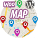 WordPress - WooCommerce Maps Store Locator - CodeCanyon Item for Sale