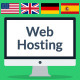 Web Hosting Explainer - VideoHive Item for Sale