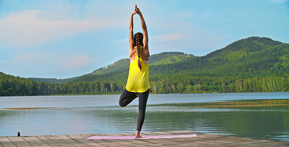 Keeping Balance   alt