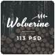 Wolverine - Multipurpose PSD Template - ThemeForest Item for Sale